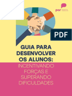 Guia para Desenvolver Alunos Incentivando Forcas e Superando Dificuldades