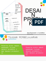 Desain Produksi