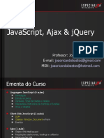 Aula05 Javascript
