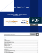 Secc 9 Gestión Costos S1 2018 - Informe Final (SA)