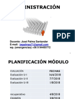 Taller de Administración