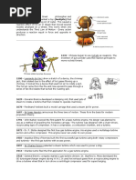 Gasturbine Engines For Model Aircraft | PDF