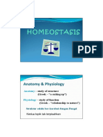 Homeostasis PDF