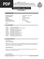 Guía Referencia Rápida Cenetec Tratamiento De La Anemia Del