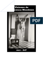 (msv-847) Visiones de Francesca Woodman