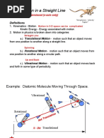 AP 1 CH 2 Notes - Annotated A