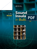Sound Insulation in Buildings.pdf