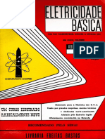 Van Valkenburgh, Nooger & Neville, INC. - Eletricidade Básica. 3-Livraria Freitas Bastos (1960).pdf