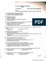 TAX 8601 - General Principles of Taxation PDF