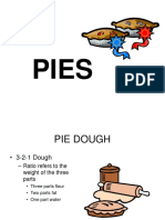 S7 O5 Pies