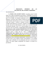 Modificación de objeto social, aumento de capital y cambio de domicilio de la sociedad mercantil Bloquera Benavel 2018 C.A