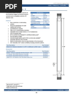 Caliper Xy Memory