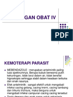 11 Golongan Obat IV