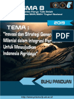 Fakultas Pertanian Universitas Brawijaya JL - Veteran Telp. (0341) 566363 Fax 560011 Malang-Jawa Timur