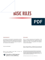 Basic Rules FR Lite PDF