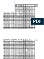 NO Nama Saluran Slope Saluran Dimensi Tipe Saluran A (M) P (M) Q (M /S) Q (M /S) Ket N 0.017