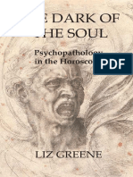 The Dark of The Soul - Psychopat - Liz Greene PDF