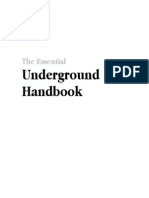 Underground Handbook