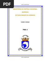 pma 4 manual de marinharia