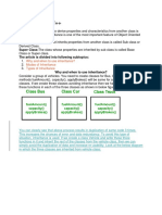 Inheritance in C++: Why and When To Use Inheritance? Modes of Inheritance Types of Inheritance