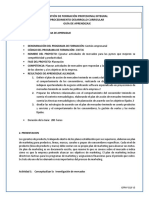GFPI-F-019 - Formato - Guia - de - Aprendizaje 2 - Gest Empresarial Planeación de Estudios de