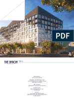 RFP 2019-100-KB Development of A Mixed-Use Project With A Cultural Component - ByRON DEVELOPMENT
