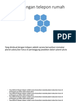 Pemasangan Telepon Rumah PDF