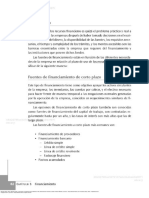 Administraci N Financiera PDF