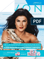 Avon Magazine 11-2019