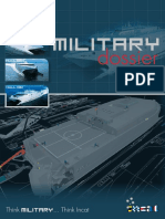 Military Dossiers