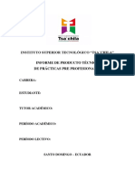 Formato Informe de Producto Técnico-F005