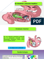 amibiasis intestinal. will.pptx