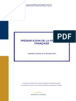 Brochure Fiscalite Francaise PDF