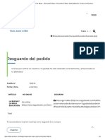 Resguardo de Compra de Ebook - Librerías El Sótano - Encuentra La Mayor Oferta Editorial y Compra Con Nosotros. - PDF