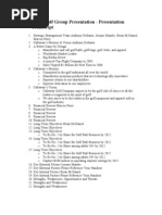 Download Callaway Golf Group Presentation by matureones1043 SN42037426 doc pdf