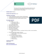 Layout For ESD PDF
