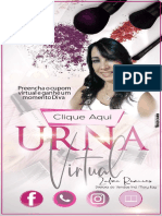 Urna Virtual - Zulma Ramires