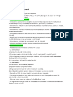 Violenţa Întâlnită În Instituţiile de Invăţământ