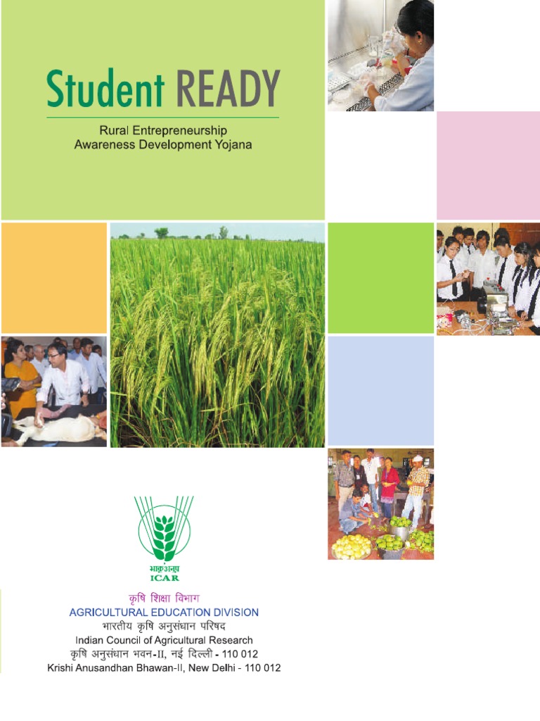 StudentReadyBooklet For Web 1 25102016 | PDF | Entrepreneurship ...