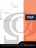 Pub - Particles Sources and Fields PDF