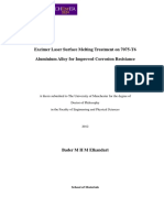 Aluminium Alloy For Improved Corrosion Resistance PDF