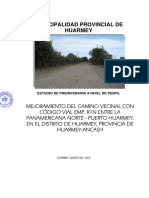 Municipalidad Provincial de Huarmey