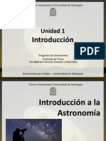 Presentacion Astrofisica ParaTodos Introduccion