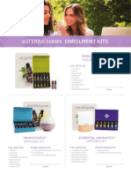 Enrolment Kits PDF