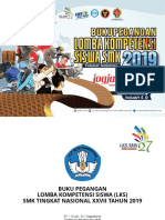 Buku Pegangan LKS 2019 (Revisi 26 Juni 2019)