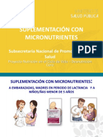 Suplementacion Conmicronitruentes