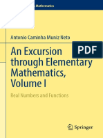 An Excursion through Elementary Mathematics, Volume I_ Real Numbers and Functions ( PDFDrive.com ).pdf