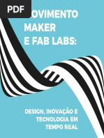 Movimento Maker e Fab Labs