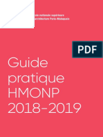 Guide Pratique HMONP