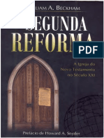 _A segunda reforma_William A. Beckham.pdf